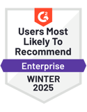 DatabaseasaServiceDBaaS_UsersMostLikelyToRecommend_Enterprise_Nps-1
