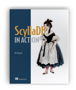book-flat-scylladb-in-action