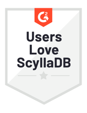 scylladb-users-love