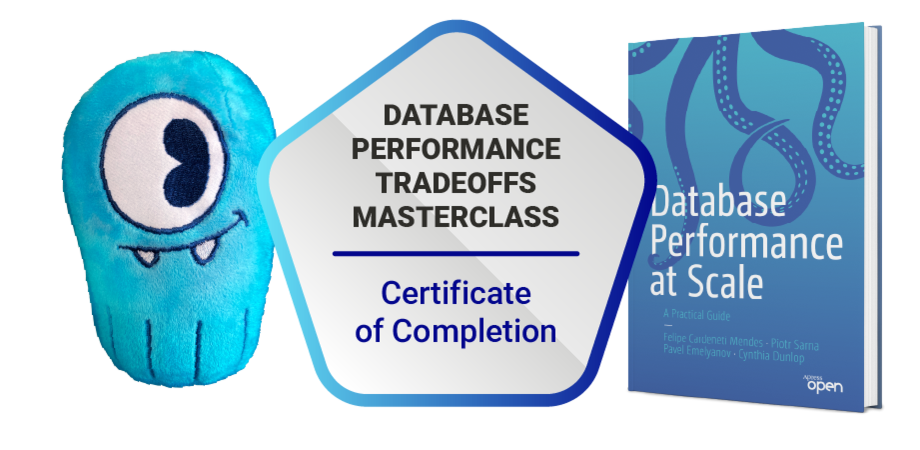 badge-monster-database-peformance-tradeoffs-masterclass-book badge-monster-database-peformance-tradeoffs-masterclass-book