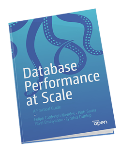 database performance at scale