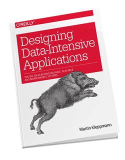 designing data-intensive applications