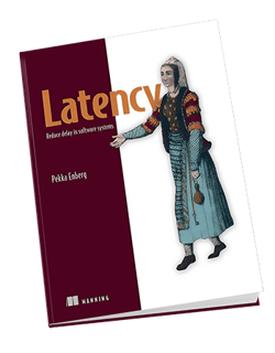latency-book